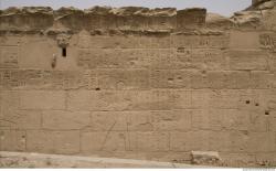 Karnak Temple Photo Textures #1